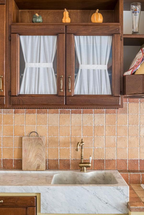 Appartamento Le 3 Sirene Levanto Esterno foto